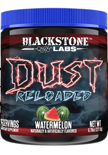 Blackstone Dust Reloaded 277,5g