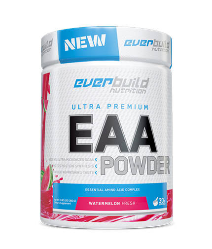 EB EAA Powder 360g