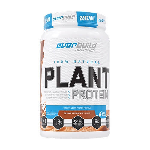 EB Plant Protein 750g