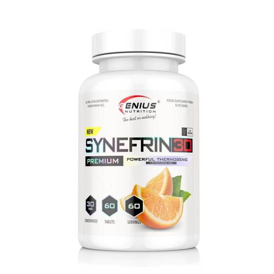 Genius Synefrin30 60 tab