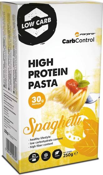 High Protein Pasta Spaghetti 250g