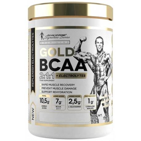 Kevin Levrone Gold BCAA 375g