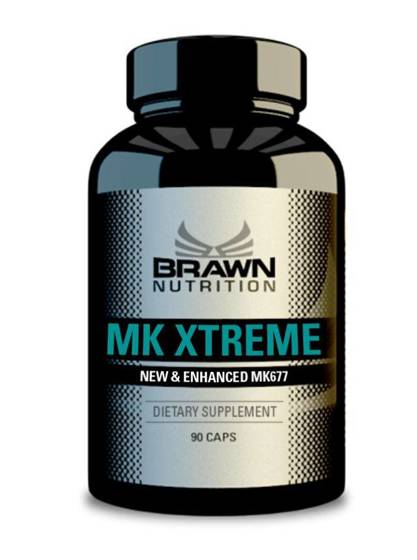 MK Xtreme 90 caps