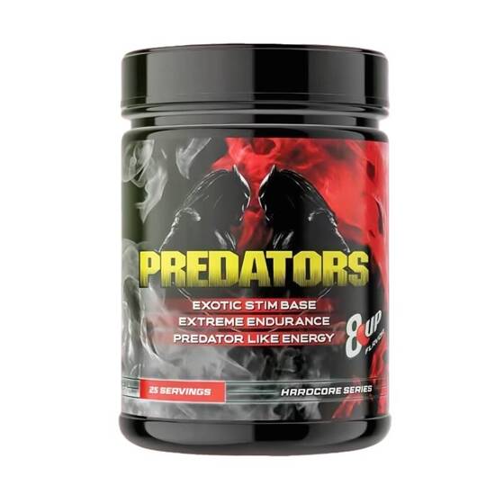 Predators 175g Hardcores Series 
