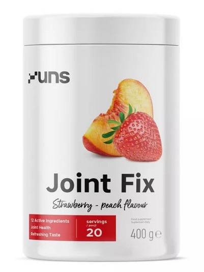 UNS Joint Fix 400 g 