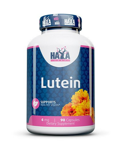 Lutein 90 caps